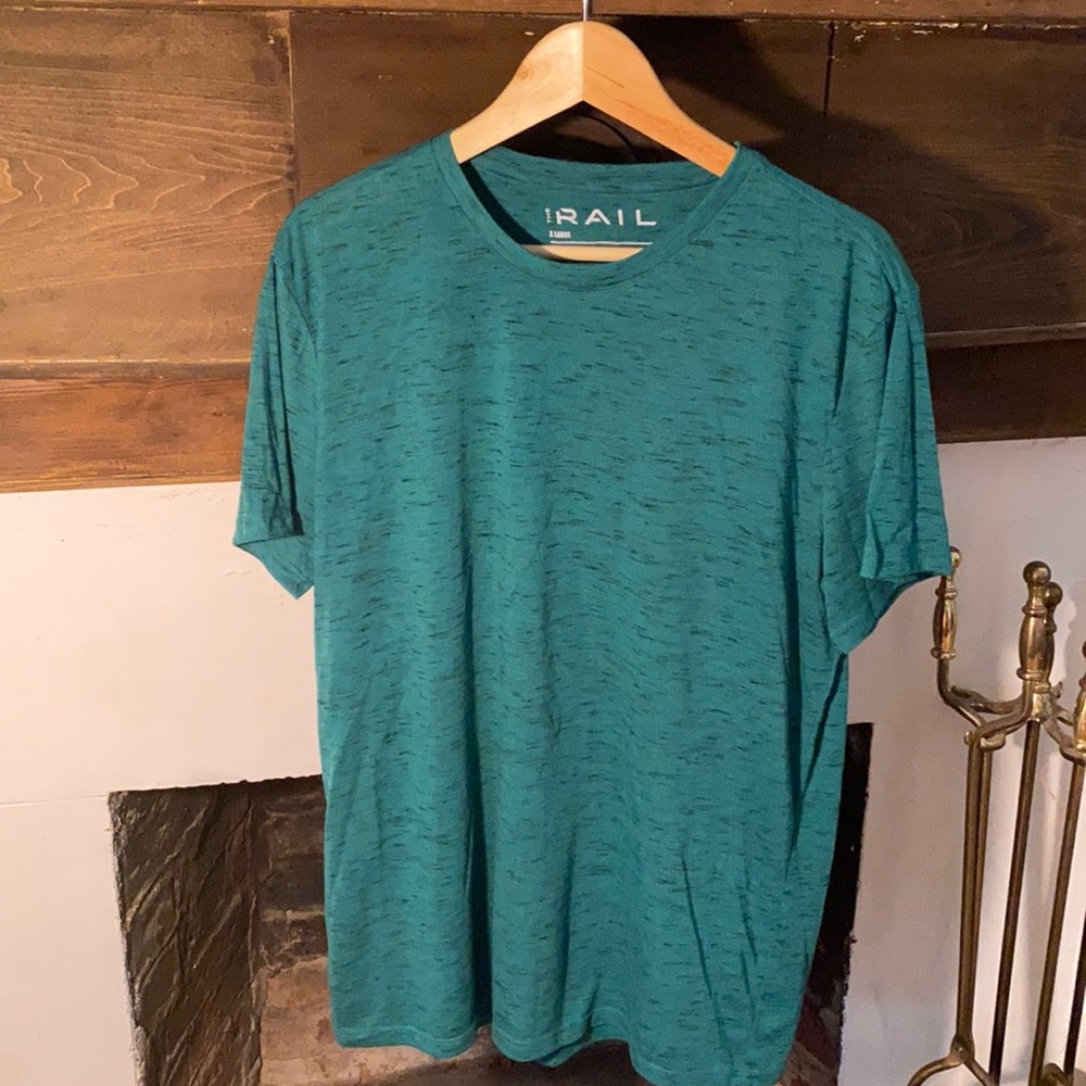 Men’s T-shirt. Extra large. From Nordstrom